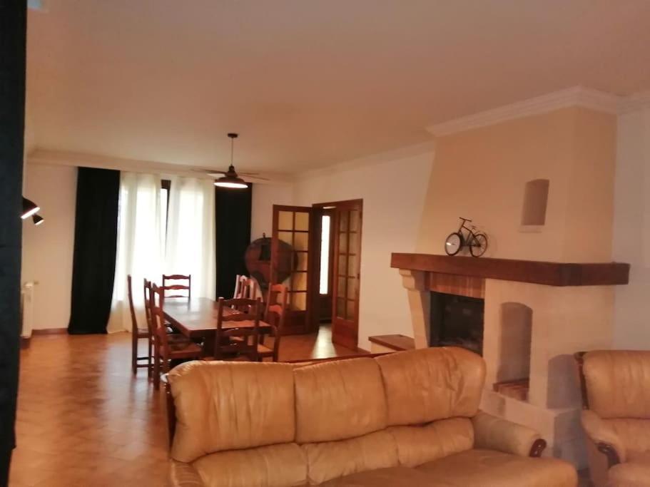 Maison Gaillacoise Εξωτερικό φωτογραφία