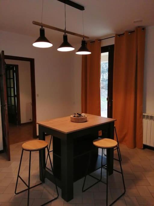 Maison Gaillacoise Εξωτερικό φωτογραφία