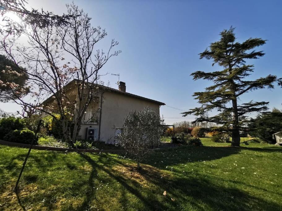 Maison Gaillacoise Εξωτερικό φωτογραφία
