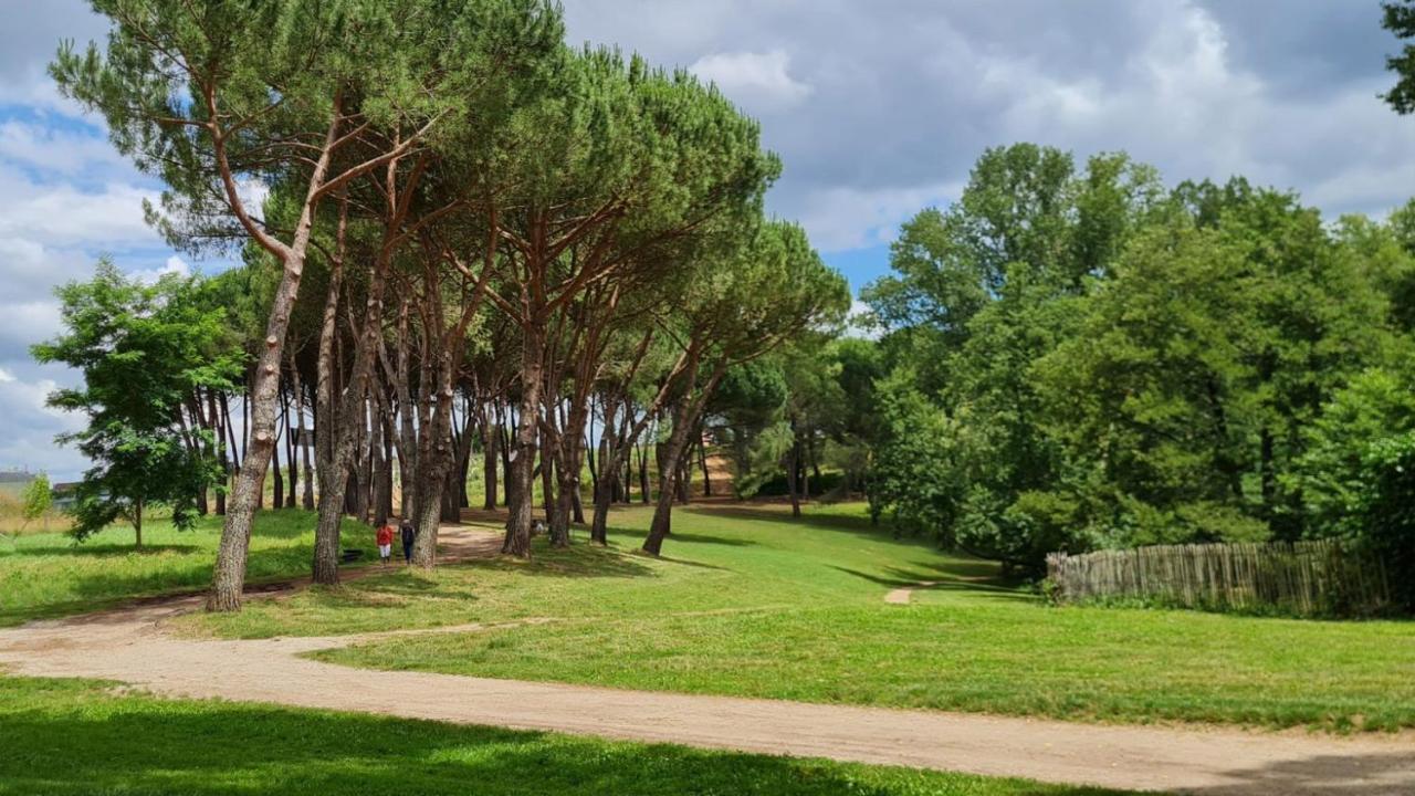 Maison Gaillacoise Εξωτερικό φωτογραφία